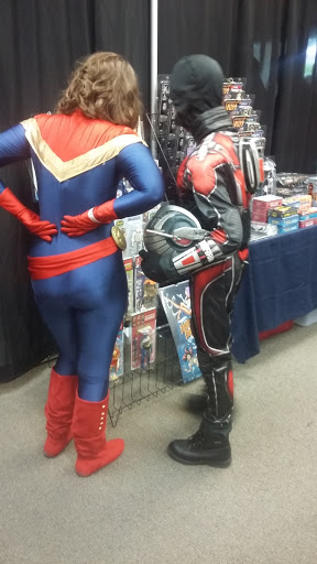 Event Venue «Event Center Pasco», reviews and photos, 8718 Trouble Creek Rd, New Port Richey, FL 34653, USA