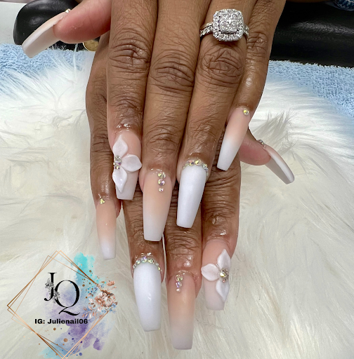 Nail Salon «4 Seasons Nail Salon & Spa», reviews and photos, 3020 Old Atlanta Rd, Cumming, GA 30041, USA