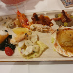 Photo n°9 de l'avis de Daniele.a fait le 29/01/2023 à 21:53 sur le  Antica Osteria Poloni 1907 - Ristorante Montebelluna à Montebelluna