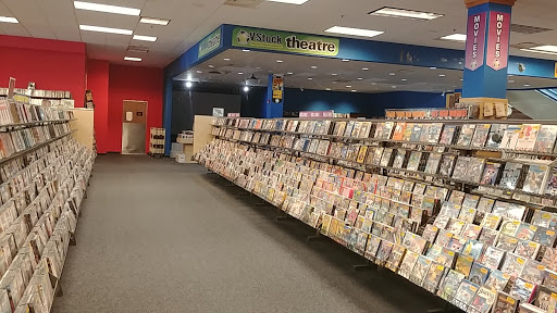 DVD Store «Vintage Stock», reviews and photos, 1320 Mid Rivers Mall, St Peters, MO 63376, USA