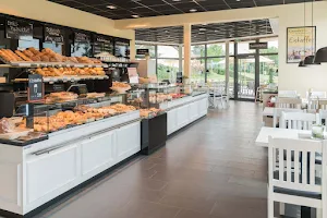 Bäckerhaus Veit Café image