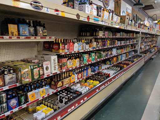 Supermarket «Westover Market», reviews and photos, 5863 Washington Blvd, Arlington, VA 22205, USA