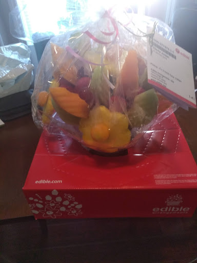 Gift Shop «Edible Arrangements», reviews and photos, 1945 W Palmetto St #113, Florence, SC 29501, USA