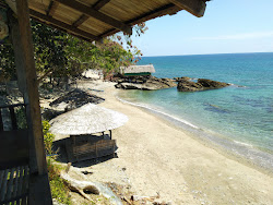 Foto von Campsite Thindog Beach und die siedlung