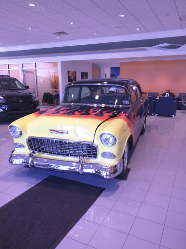 Car Dealer «Buzz Chew Chevrolet Cadillac Inc.», reviews and photos, 656 County Rd 39A, Southampton, NY 11968, USA