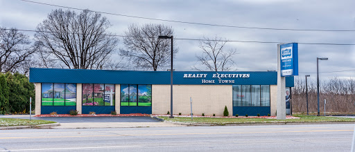 Real Estate Agency «Realty Executives Home Towne», reviews and photos, 3543 Pine Grove Ave, Port Huron, MI 48060, USA