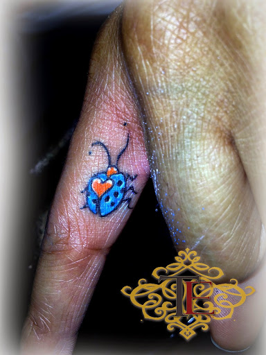 Tattoo Shop «Tattoo Excellence», reviews and photos, 227 S Main St, Milltown, NJ 08850, USA