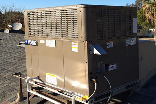 Christian HVAC image
