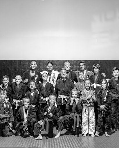 Martial Arts School «MPR Endurance MMA», reviews and photos, 864 Town Center Dr, Langhorne, PA 19047, USA