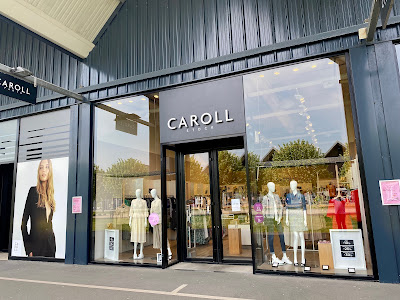 CAROLL à La Séguinière
