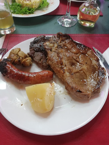 Opiniones de La Tertulia en Iquique - Restaurante