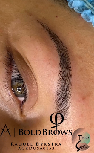 Beauty Salon «Trends Hair Salon», reviews and photos, 60 E Lakewood Blvd #100, Holland, MI 49424, USA