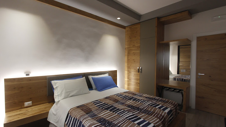 Photo Bed & Breakfast JOYCE ROOM 74123 Taranto