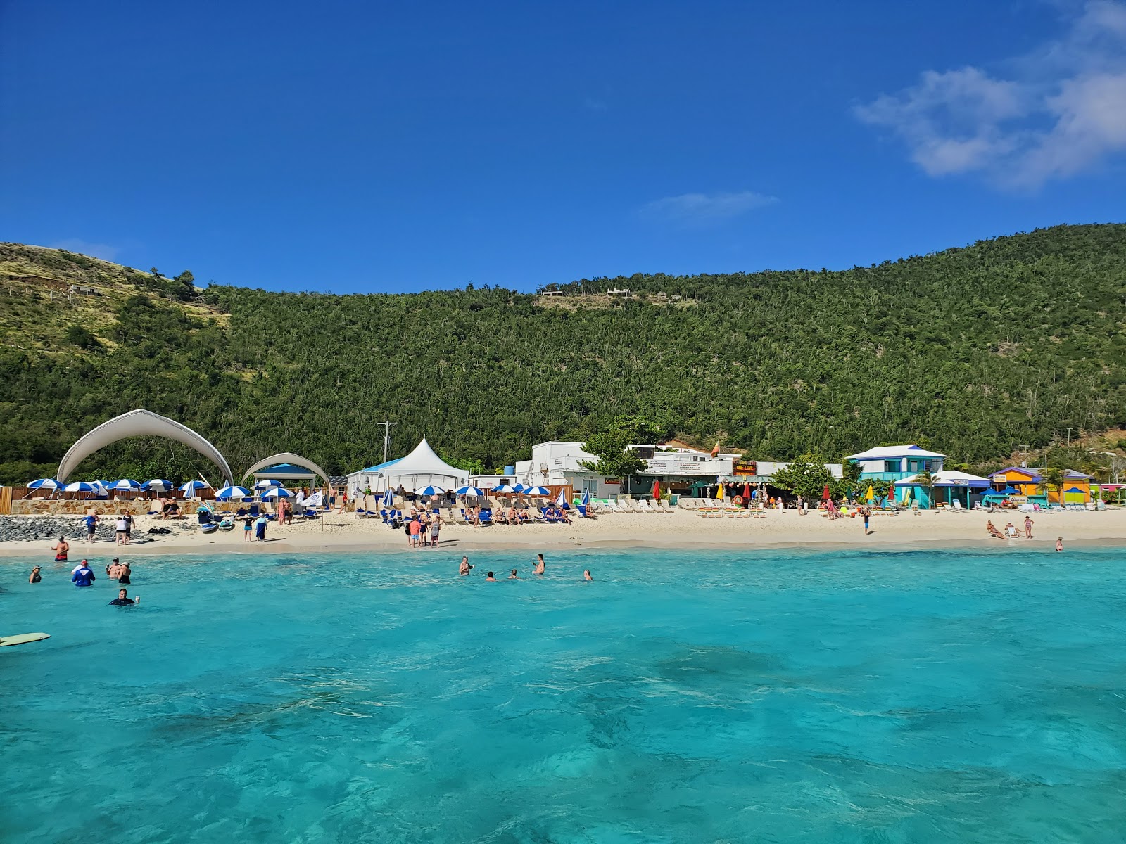 White Bay beach II photo #7