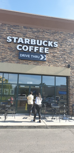 Coffee Shop «Starbucks», reviews and photos, 356 N Marketplace Dr, Centerville, UT 84014, USA