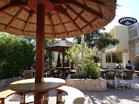 Atmosphère du Restaurant Glaces Lu à Istres - n°17
