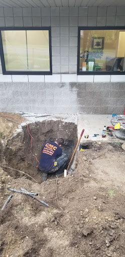 Plumber «CMC Plumbing, Heating & Cooling», reviews and photos, 8419 E 9 Mile Rd, Warren, MI 48089, USA