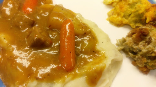 Caterer «Homefresh Catering-Chef K.C.», reviews and photos, 1301 S L St, Richmond, IN 47374, USA