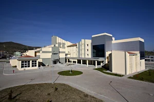 Bergama Necla-Mithat Öztüre Devlet Hastanesi image