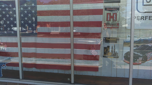 Gun Shop «Camp-Site Sport Shop Inc», reviews and photos, 1877 New York Ave, Huntington Station, NY 11746, USA