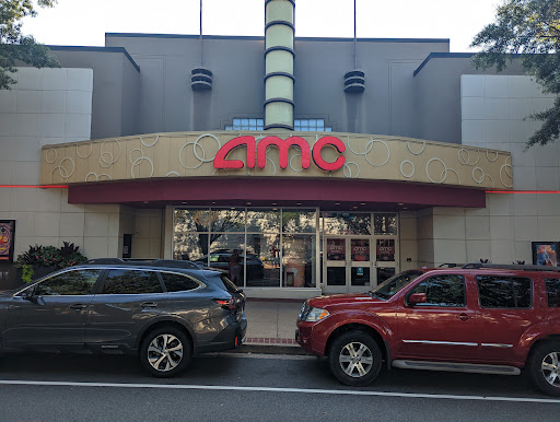 Movie Theater «AMC Shirlington 7», reviews and photos, 2772 S Randolph St, Arlington, VA 22206, USA