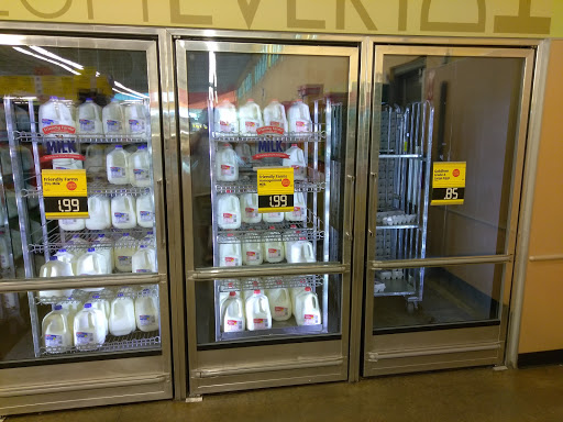 Supermarket «ALDI», reviews and photos, 1628 Precinct Line Rd, Hurst, TX 76054, USA