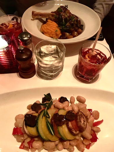 Jazz Club «Smoke Jazz & Supper Club», reviews and photos, 2751 Broadway, New York, NY 10025, USA