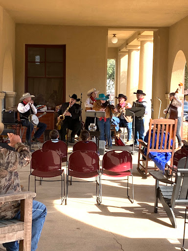 Museum «Stockyards Museum», reviews and photos, 131 E Exchange Ave # 113, Fort Worth, TX 76164, USA