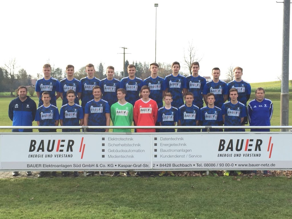 TSV Velden 1890 e.V.