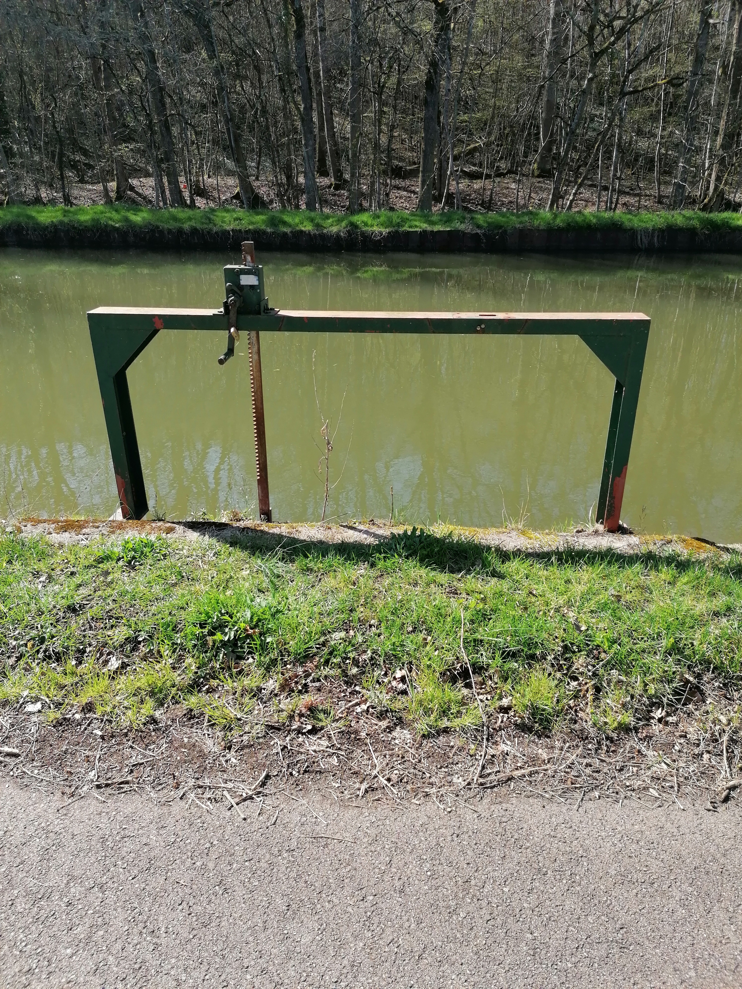 Photo n° 1 de l'avis de Catherine.u fait le 29/03/2021 à 17:13