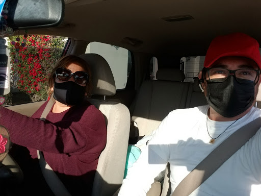 Car Wash «Cruizers Express Car Wash», reviews and photos, 740 Washington Blvd, Montebello, CA 90640, USA