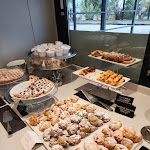 Photo n°20 de l'avis de Luiz.i fait le 19/03/2023 à 11:25 sur le  Best Western Hotel Rome Airport à Fiumicino