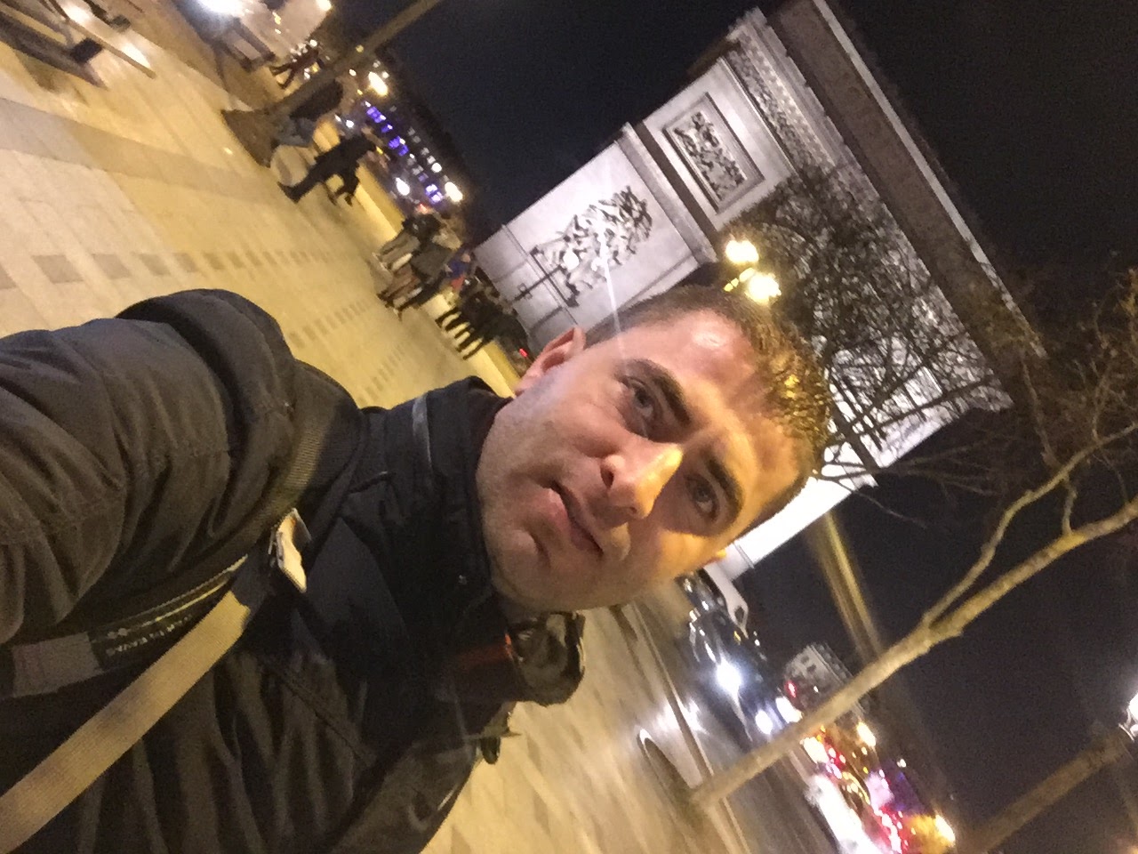 Photo n° 1 de l'avis de mahmoud.s fait le 18/01/2019 à 23:49