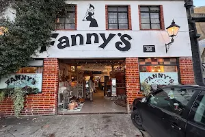 Fanny's Antiques image