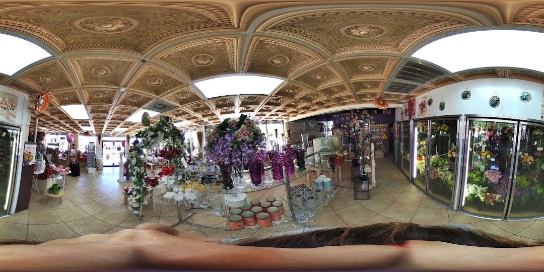 1-800 Flowers of Winter Park | Orlando City Floral