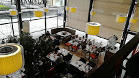 Atmosphère du Restaurant italien Del Arte à Colmar - n°13