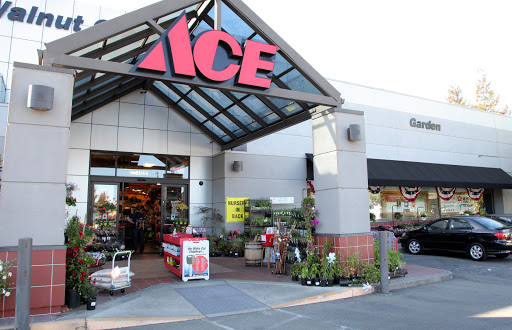 Hardware Store «Downtown Walnut Creek Ace Hardware», reviews and photos, 2044 Mt Diablo Blvd, Walnut Creek, CA 94596, USA