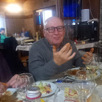 Photo n°4 de l'avis de Dinaco.u fait le 19/02/2024 à 18:21 sur le  Trattoria alla Risata à Carlino