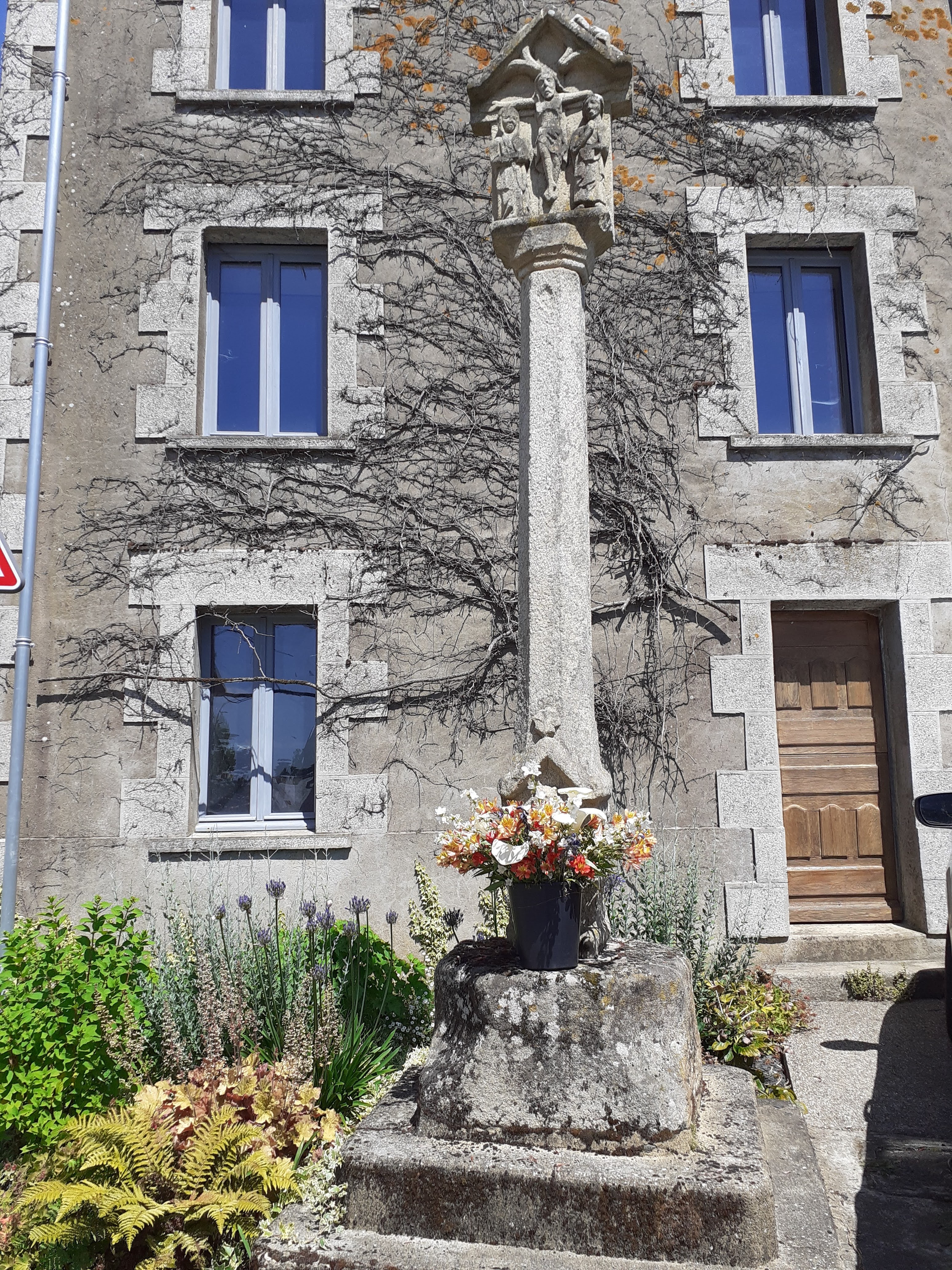 Photo n° 1 de l'avis de Breizh.b fait le 15/06/2022 à 18:55