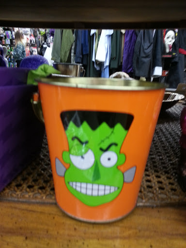 Thrift Store «Yelm Goodwill», reviews and photos, 906 E Yelm Ave, Yelm, WA 98597, USA