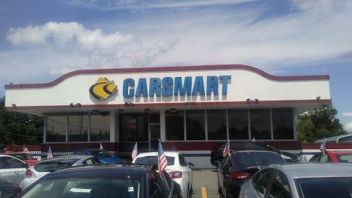 CarSmart, 4513 St Barnabas Rd, Temple Hills, MD 20748, USA, 