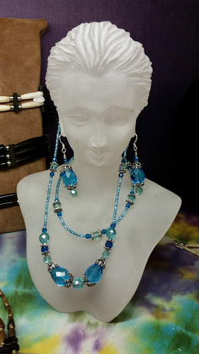 Gift Shop «Harvest Beads & Silver», reviews and photos, 849 Main St, Manchester, CT 06040, USA