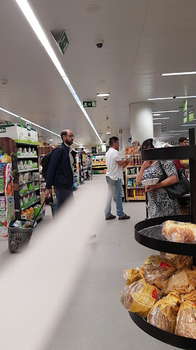 Pingo Doce Parque Europa - Supermercado
