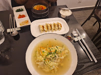 Soupe du Restaurant coréen GATT KOREAN CUISINE à Paris - n°4
