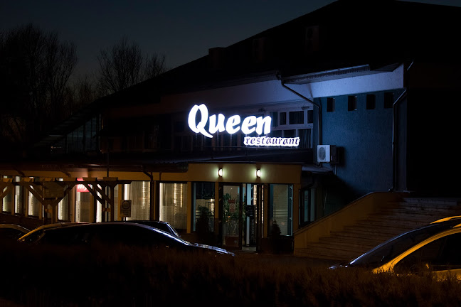 Restaurant Queen