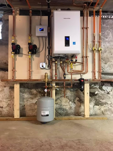 Photo of Bulldog Plumbing And Heating