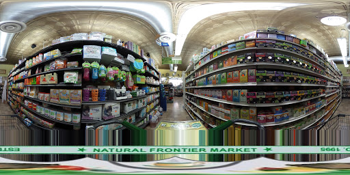 Health Food Store «Natural Frontier Market», reviews and photos, 1102 Cortelyou Rd, Brooklyn, NY 11218, USA