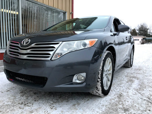 Auto Repair Shop «Bato Auto, Inc», reviews and photos, 497 Industrial Ave, Williston, VT 05495, USA