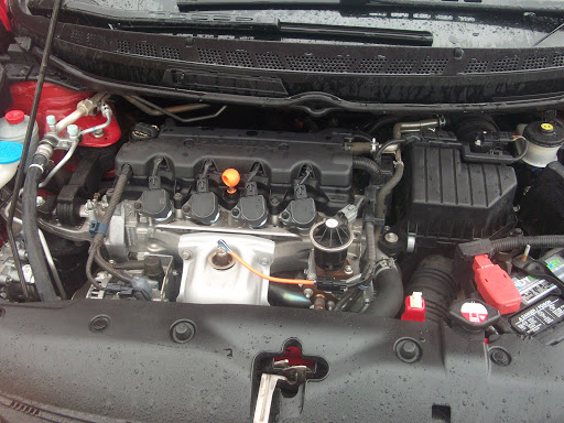 Used Car Dealer «R C Auto Sales», reviews and photos, 1701 S Tibbs Ave, Indianapolis, IN 46241, USA