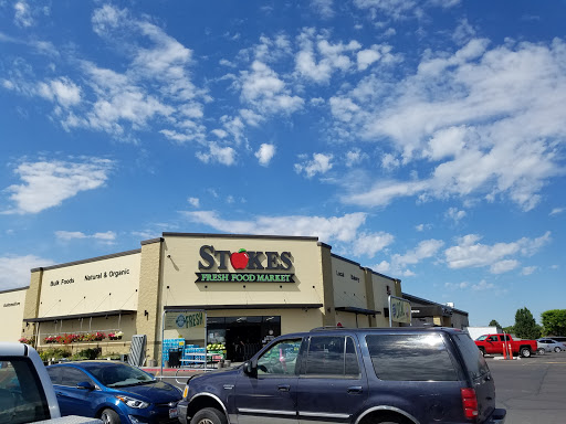 Home Improvement Store «Stokes Freshfood Market», reviews and photos, 1310 Pomerelle Ave, Burley, ID 83318, USA